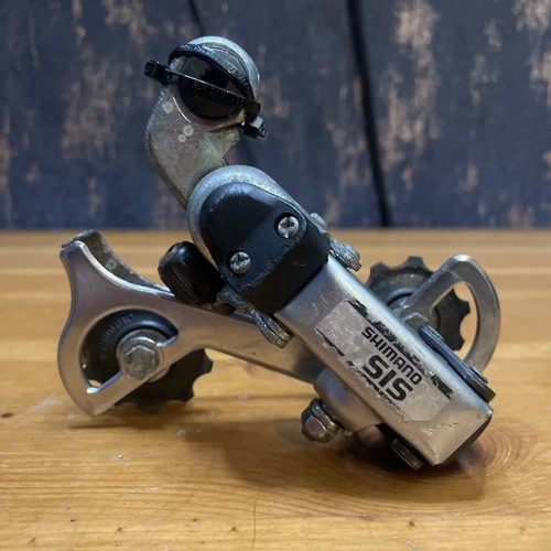 Shimano sis ty22 rear - shimano,