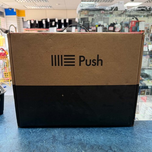 Ableton push midi controller - push,