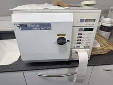 Eschmann Little Sister SES