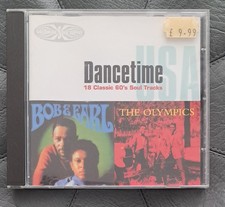 GSCD54 Bob & Earl / The