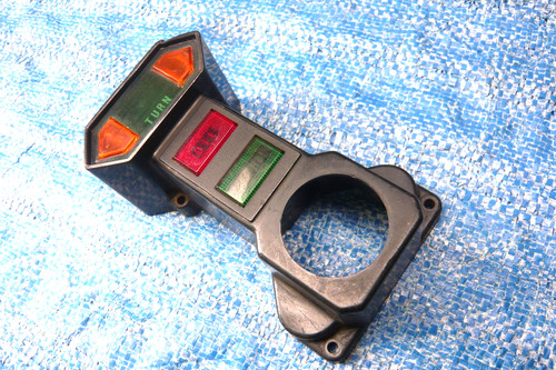 Yamaha rd400 1976 - 1976-1978, of