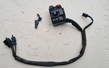 1995 KAWASAKI GPZ 1100 left