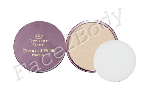 Constance carroll compact - constance,