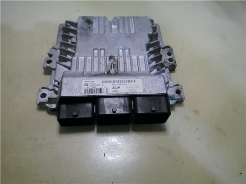 Sid807evos180133038b ecu ford - sid807evos180133038b,