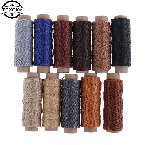 50m roll leather sewing - 50m/roll,