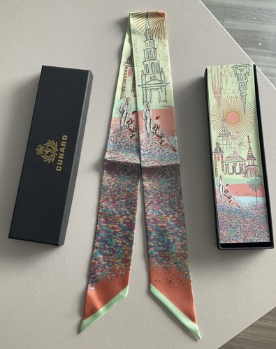 Jag sihra lovely silk - silk, small