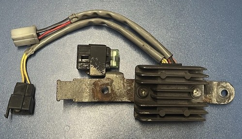 Suzuki tsr 125 1989 - 125, 1989-96