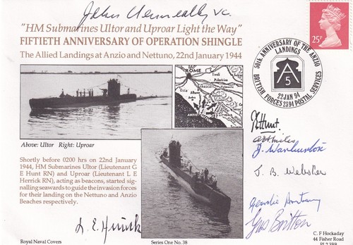 Rnch38 50th anniversary the - 50th,