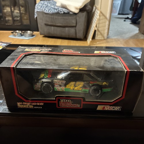 1991 racing champions 24 - 1991, 1:24