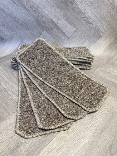 Carpet stair treads 100 - stair, 100%