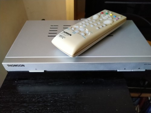 Thomson dti 1000 freeview - 1000, box