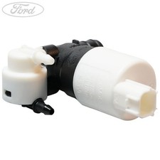 Genuine Ford C-Max Windscreen