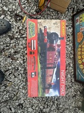 Hornby night mail toy train