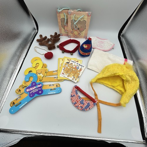 Build bear accessories - accessories, lot