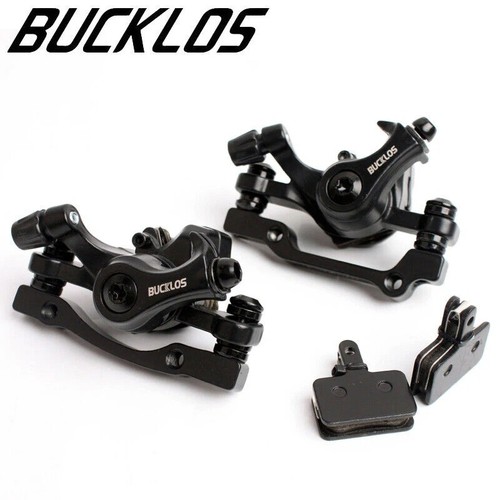 Bucklos front rear - bucklos,