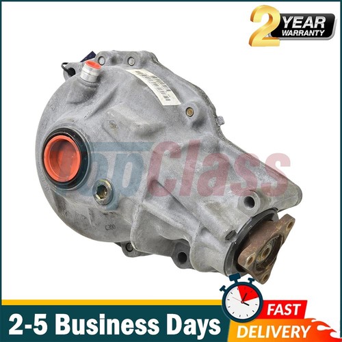 Front differential diff - differential,
