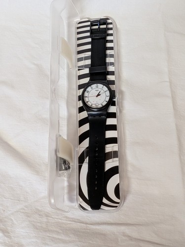 Automatic swatch sistem chic - swatch,
