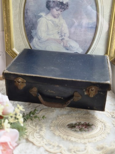 Vintage antique leather - vintage,