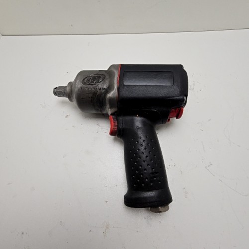 Ingersoll rand 2235 titanium - rand,