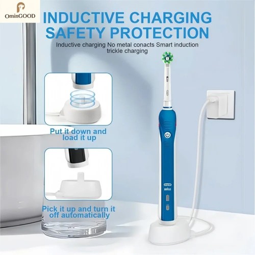 Usb electric toothbrush - usb,