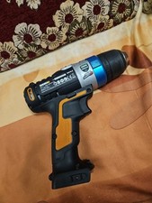 Worx Wx178.9 Combi Drill 18V Cordless Hammer Drill Body Only No Battery