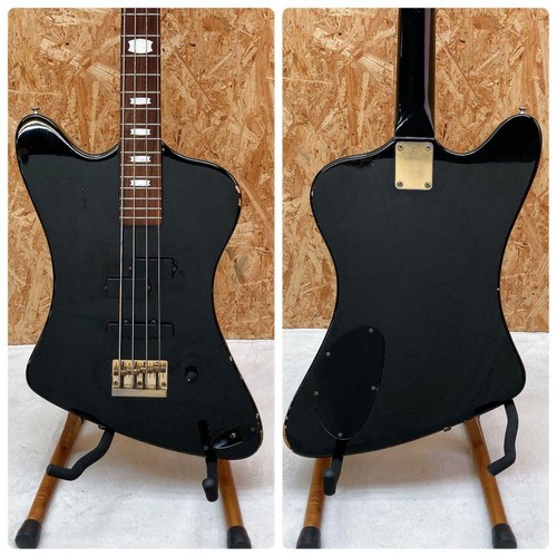 Fernandes 65ns nikki sixx - mv-65ns,