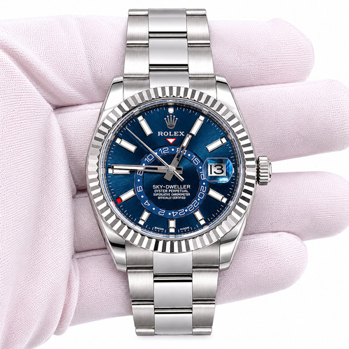 2021 rolex sky - 2021, 326934
