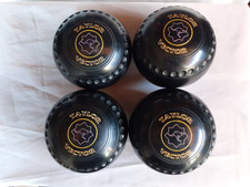 Taylor Vector Bowls Size 0 in