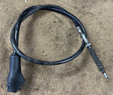 2019 Lexmoto LXR125 Clutch