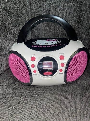 Read hello kitty - kitty, player