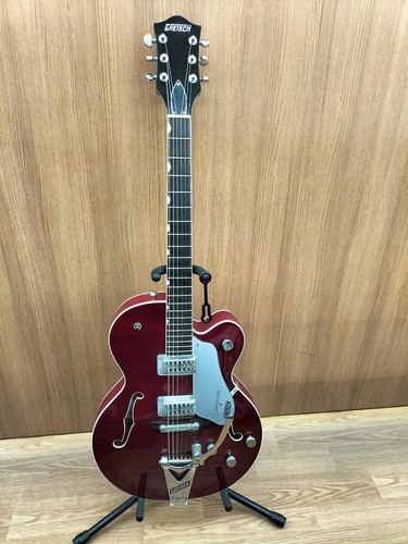 Gretsch g6119t full - gretsch,