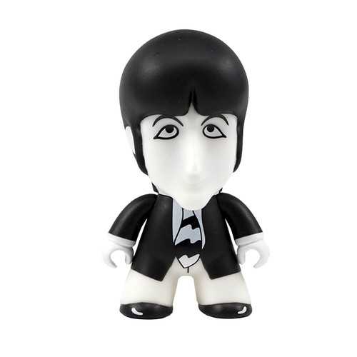 New titans the beatles yellow - new!,