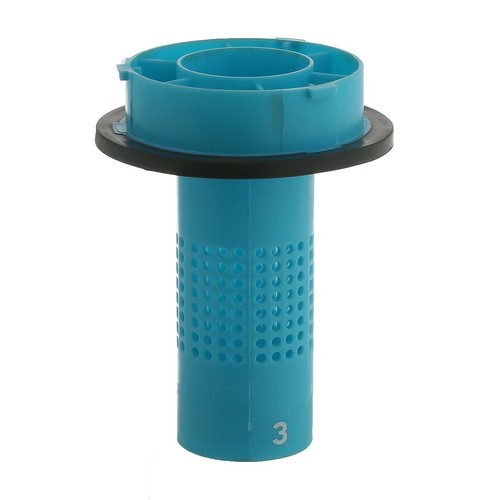 Vax shroud unit for - unit, mini