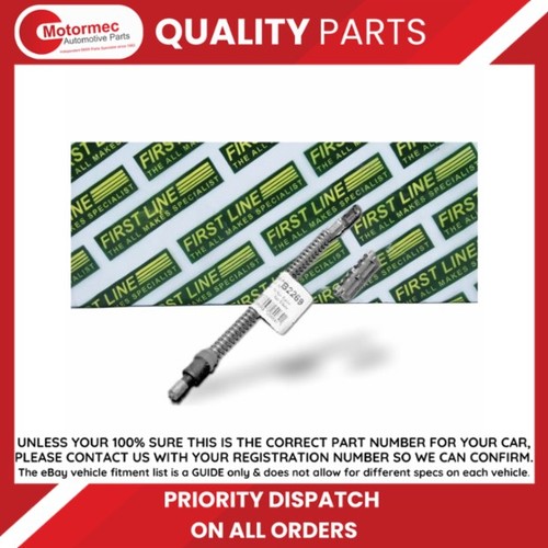 First line fkb2269 cable pull - first,