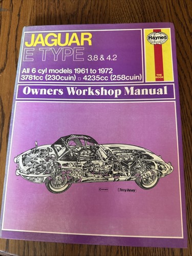 Jaguar type 4 2 all - jaguar, 6