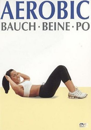 Aerobic bauch beine - bauch,, 1