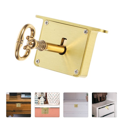 Set file cabinet lock - file,