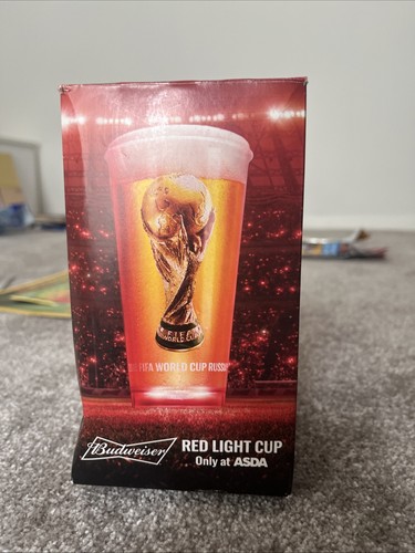 Asda budweiser fifa world cup - fifa,