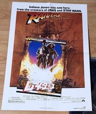 RAIDERS OF THE LOST ARK