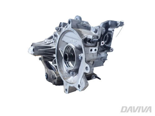Jeep avenger automatic gearbox - avenger,