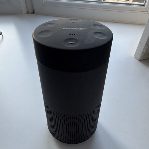 Bose soundlink revolve - bose,