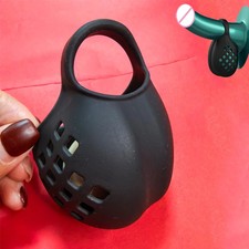 Ball Crusher Stretcher Penis