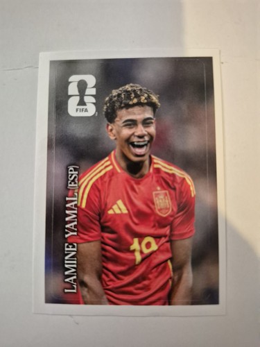 Panini world cup - panini,