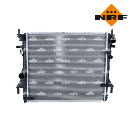Radiator engine cooling - cooling, nrf