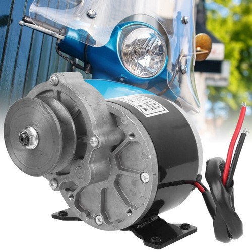 250w 12v brushed - 250w, motor