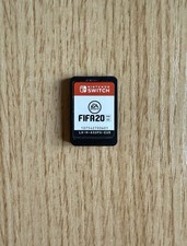 Fifa nintendo switch - nintendo,