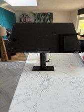 Zomo CDJ XDJ DJ Laptop Deckstand - Fits Pioneer  XDJ 700