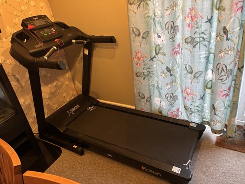 Dkn ezrun motorized folding - dkn,