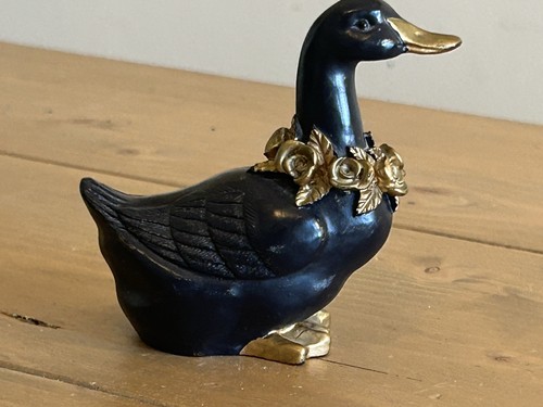 Vintage cottagecore black - vintage,