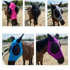 Horse and pony pull style